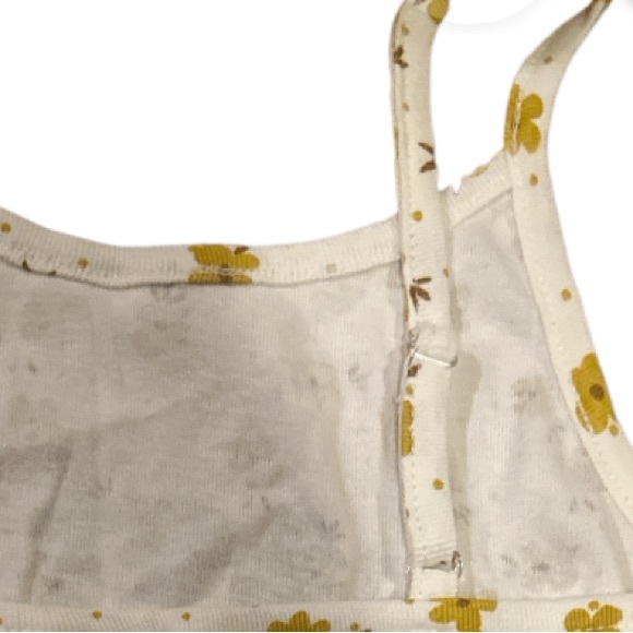 SWEET AS HUNNY girls CAMI ADJUSTABLE TOP - Picture 5 of 11